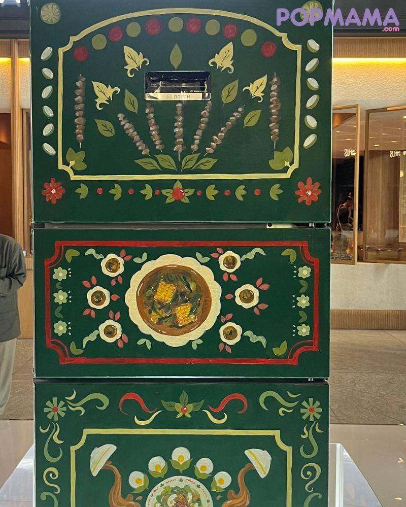 Popmama.com/Richard Mich Stevan